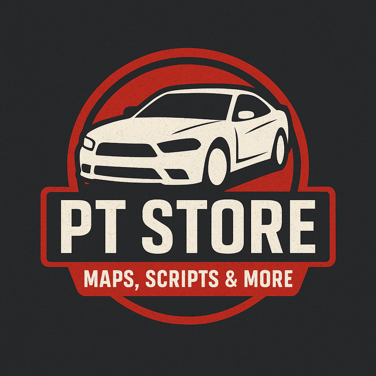 Fivegift - PT Store #1 Giveaway